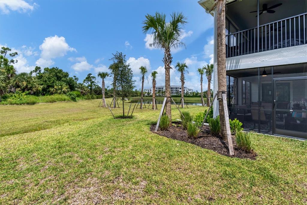 14149 Poppy Field Loop, Unit 6011 Punta Gorda, FL 33955 - Photo 32 of 63 a view of a park
