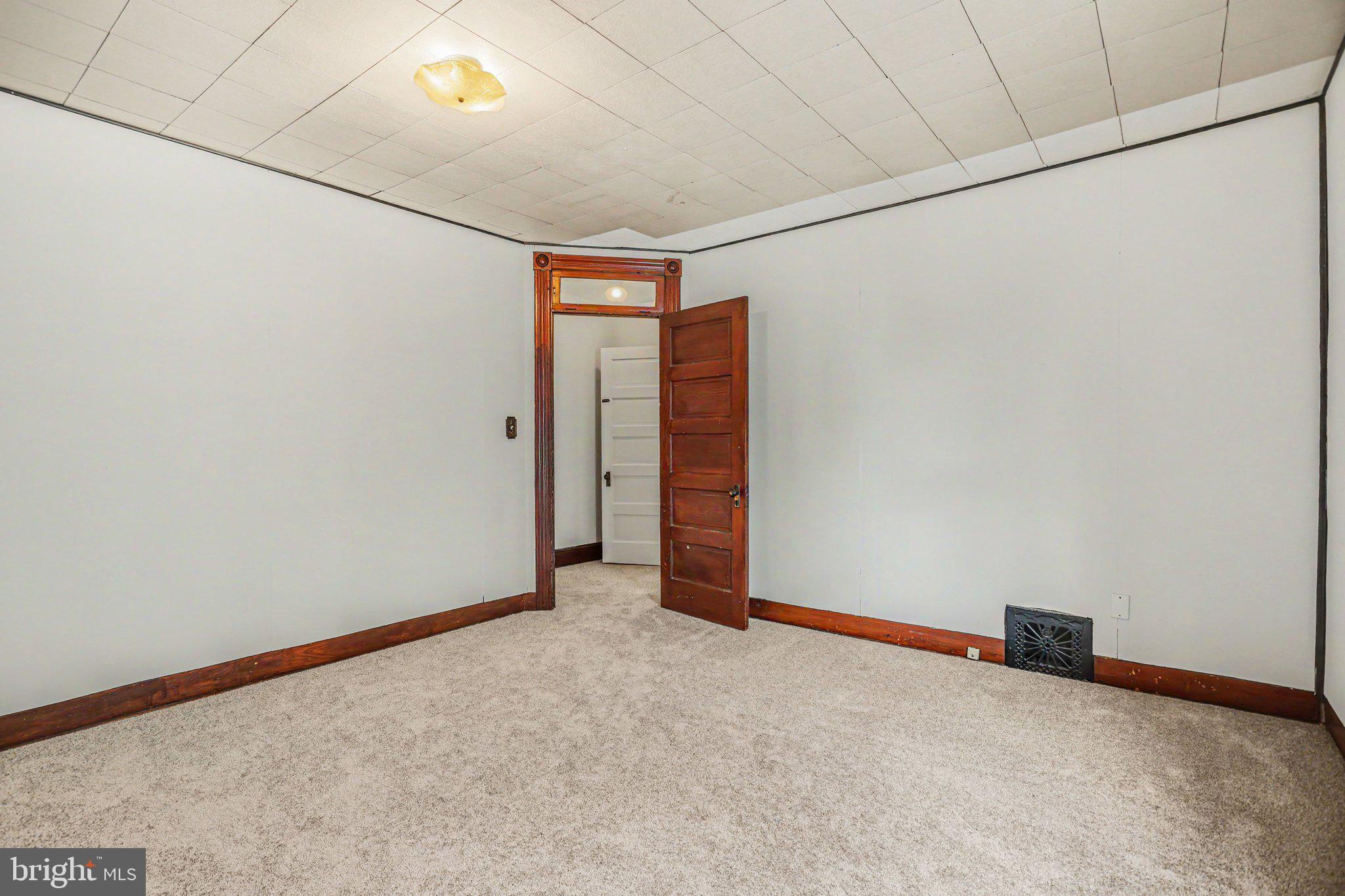 122 South Cedar Street Lititz, PA 17543 - Photo 14 of 23 a view of an empty room