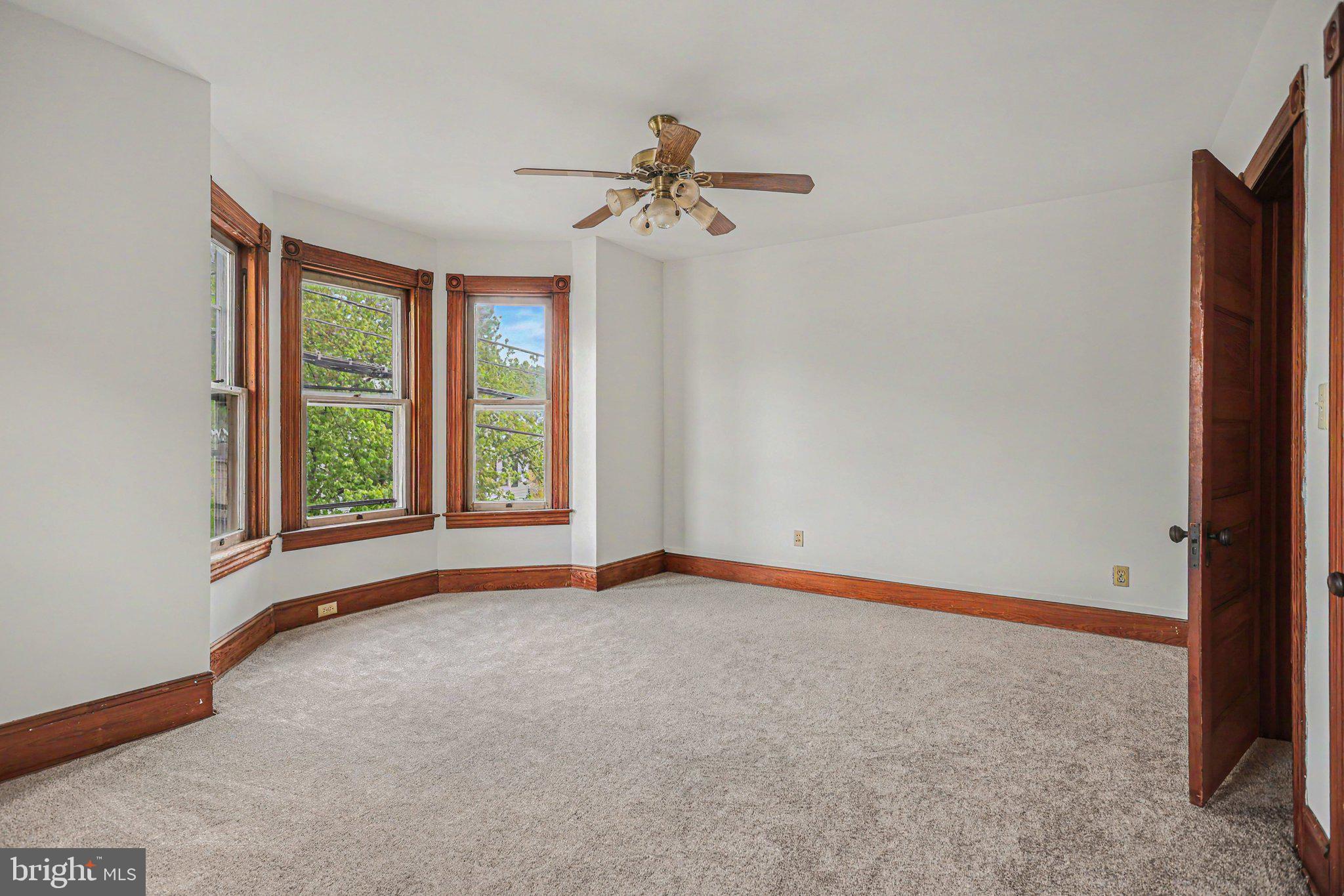 122 South Cedar Street Lititz, PA 17543 - Photo 16 of 23 a view of empty room with window