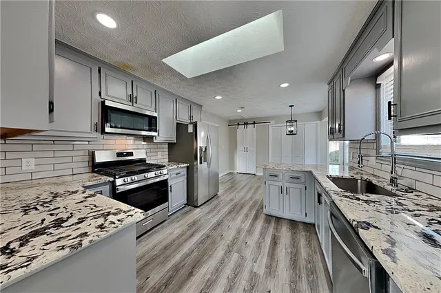 $2,490 | 1318 East Shiloh Trail Northwest, Kennesaw, GA 30144