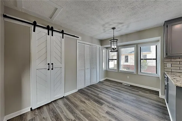 $2,490 | 1318 East Shiloh Trail Northwest, Kennesaw, GA 30144