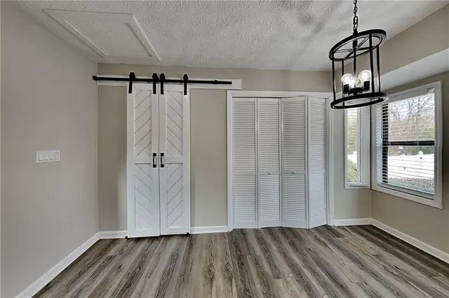 $2,595 | 1318 East Shiloh Trail Northwest, Kennesaw, GA 30144