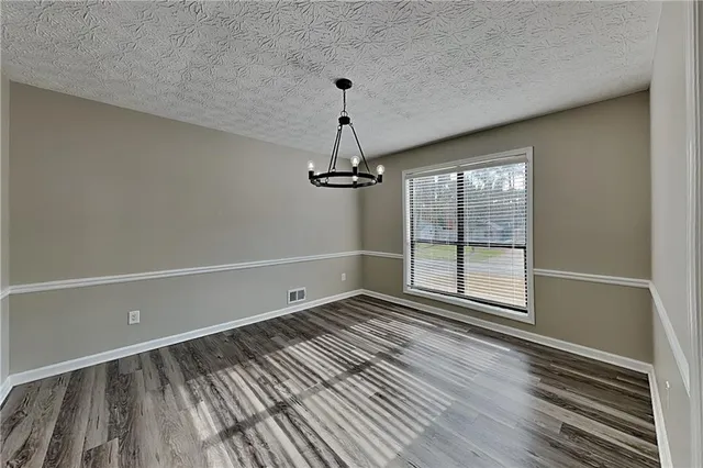 $2,595 | 1318 East Shiloh Trail Northwest, Kennesaw, GA 30144