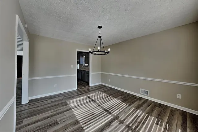 $2,595 | 1318 East Shiloh Trail Northwest, Kennesaw, GA 30144