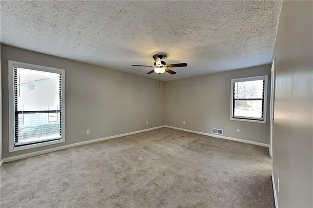 $2,595 | 1318 East Shiloh Trail Northwest, Kennesaw, GA 30144