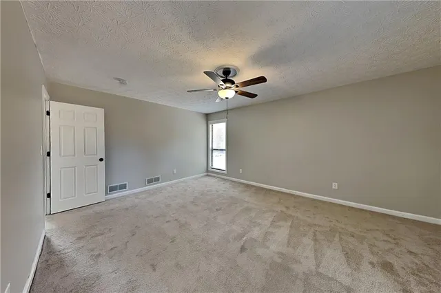 $2,490 | 1318 East Shiloh Trail Northwest, Kennesaw, GA 30144