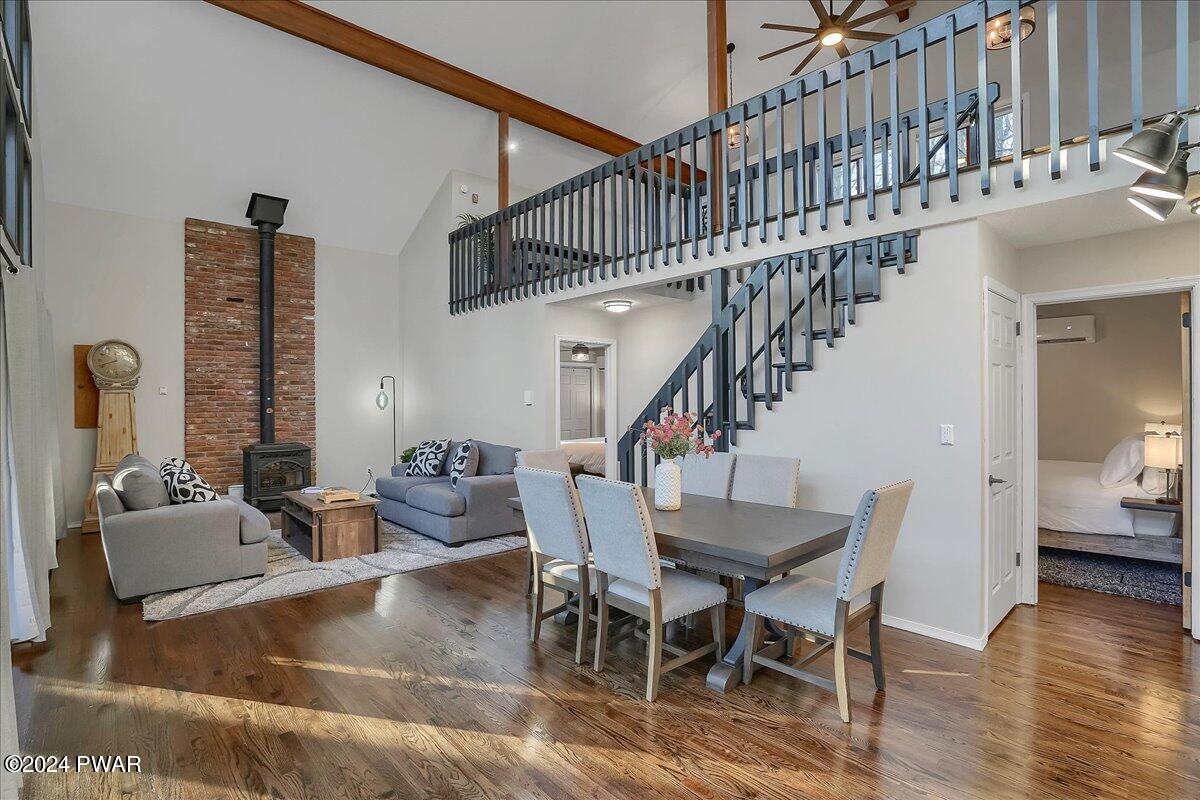 226 Maple Ridge Drive Hawley, PA 18428 - Photo 10 of 38