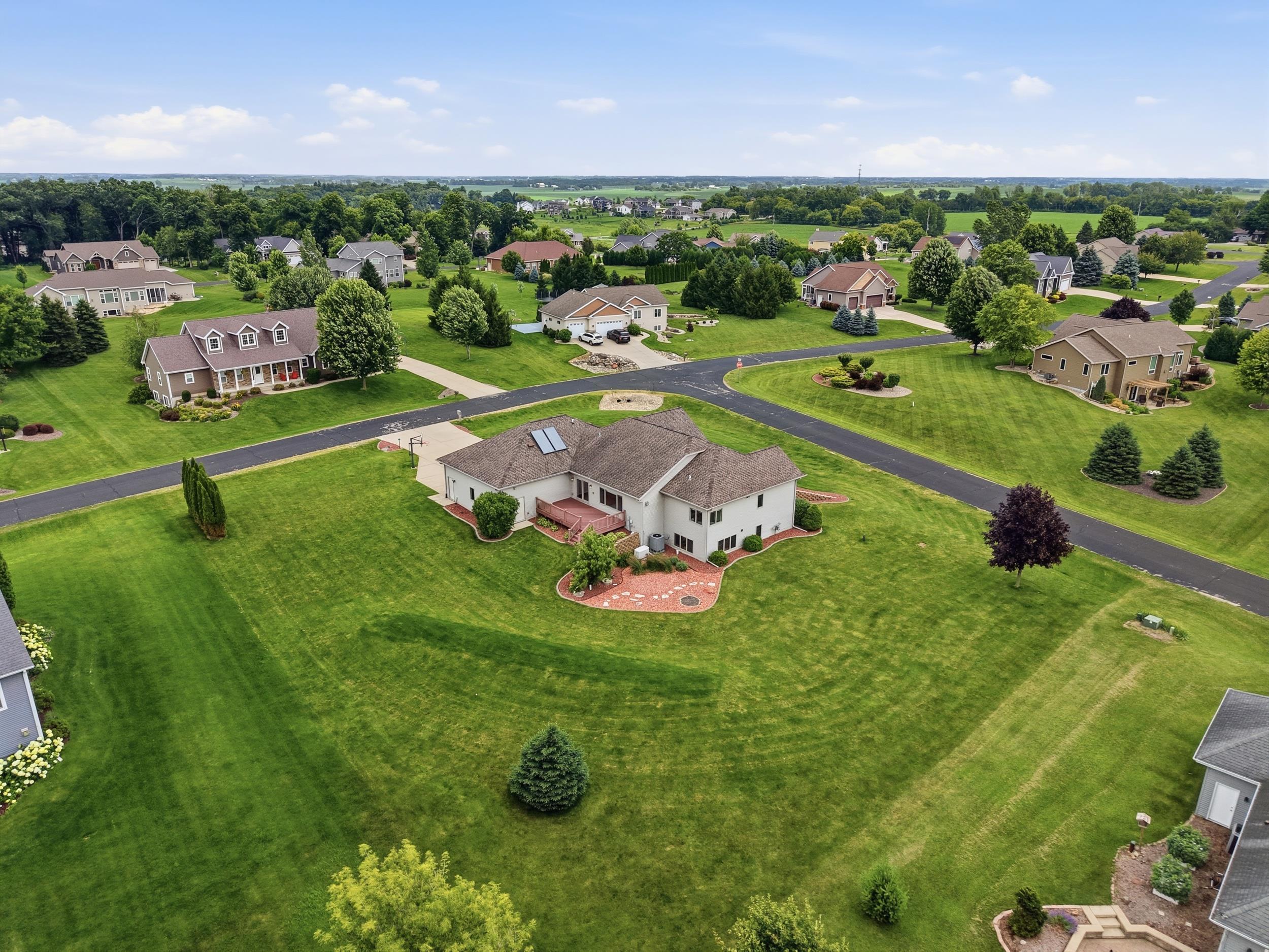 3017 Craig Lane Sun Prairie, WI 53590 - Photo 51 of 59