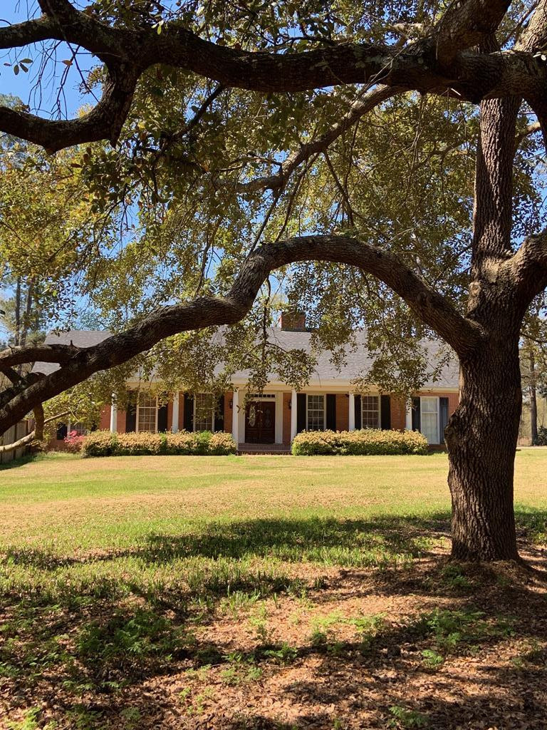 309 Ripley Road Brookhaven, MS 39601 - Photo 1 of 25 Main View