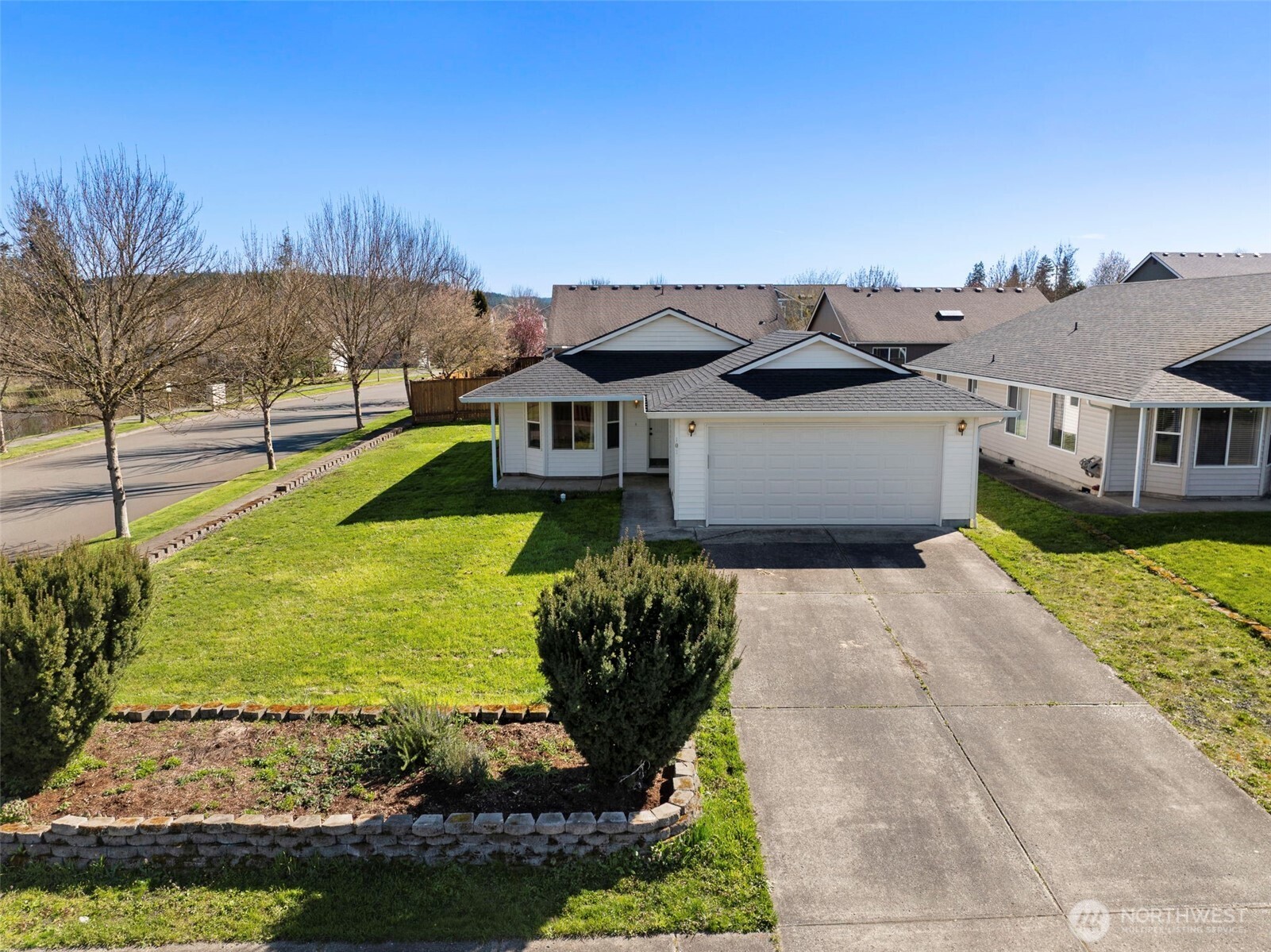 101 Harold Drive Chehalis, WA 98532 - Photo 2 of 27