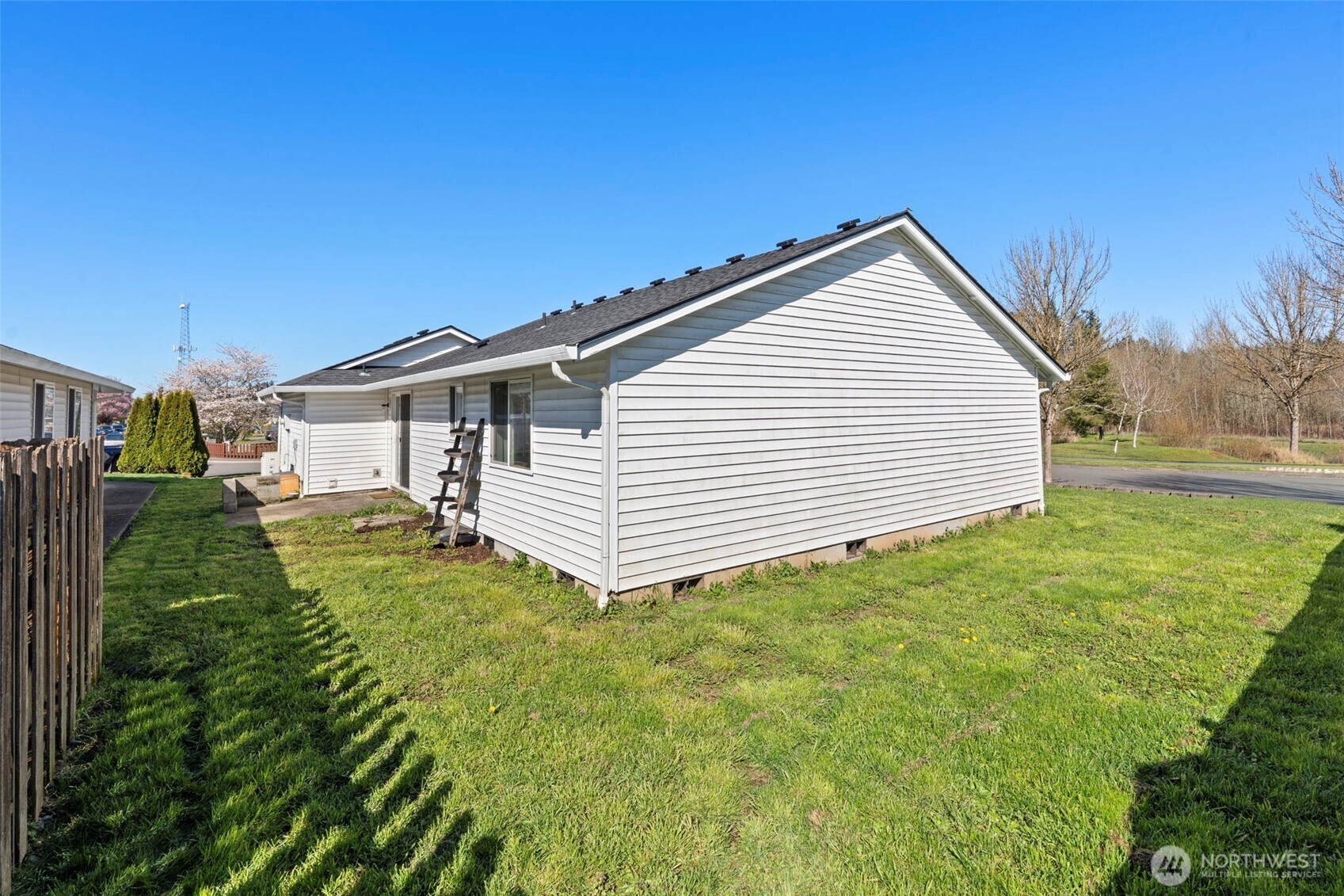 101 Harold Drive Chehalis, WA 98532 - Photo 23 of 27