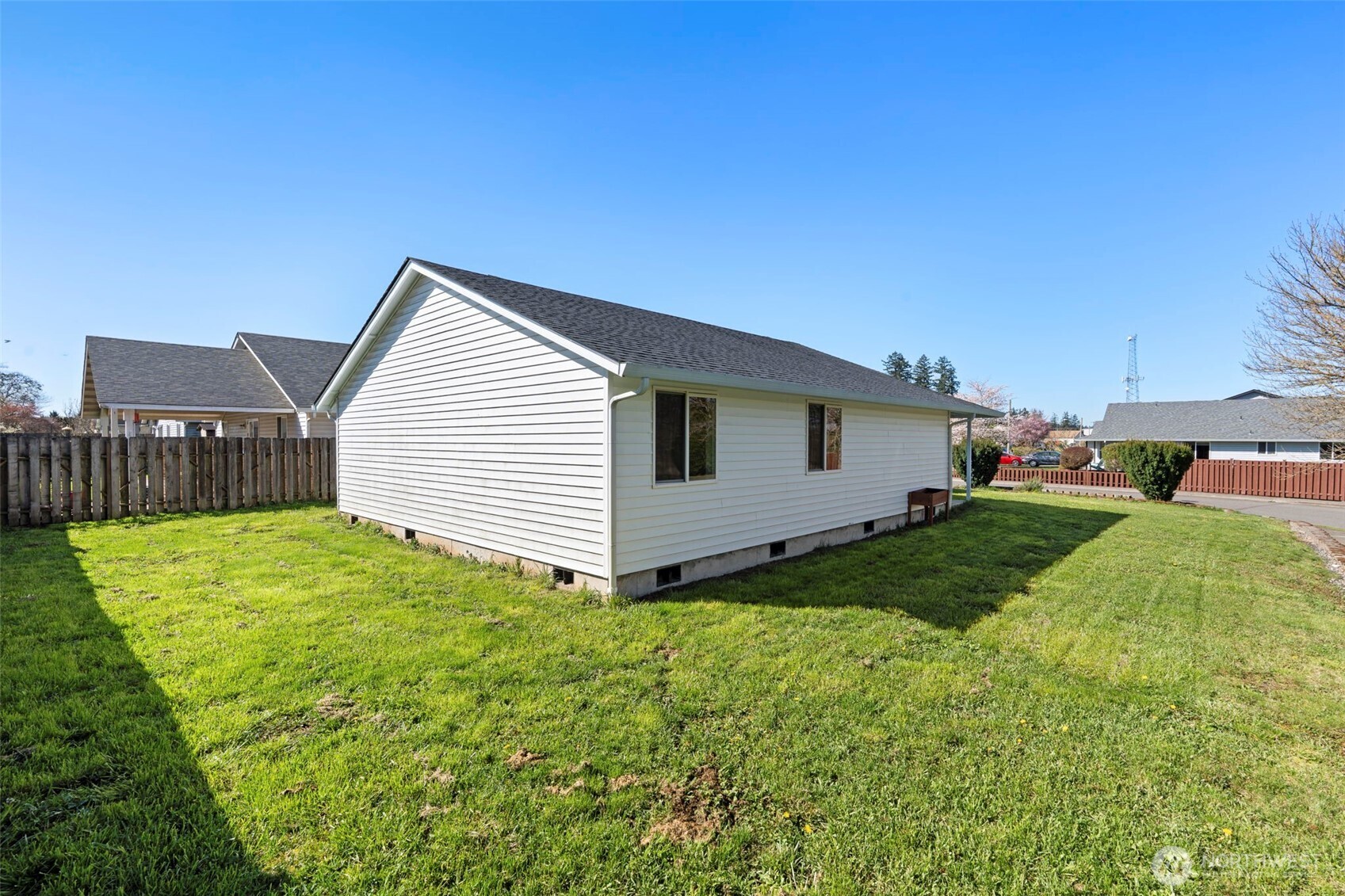 101 Harold Drive Chehalis, WA 98532 - Photo 24 of 27