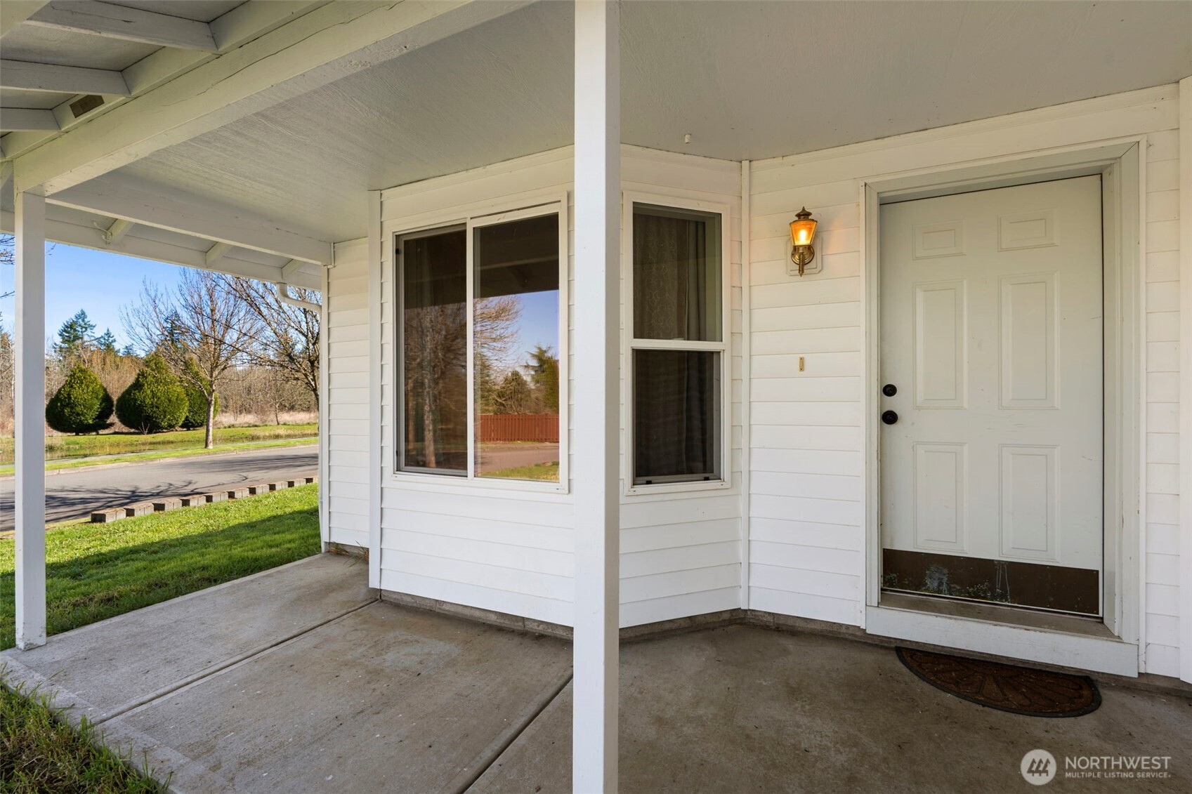 101 Harold Drive Chehalis, WA 98532 - Photo 3 of 27