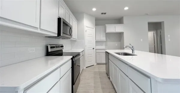 $2,099 | 3211 Bedstraw Lane, Melissa, TX 75454