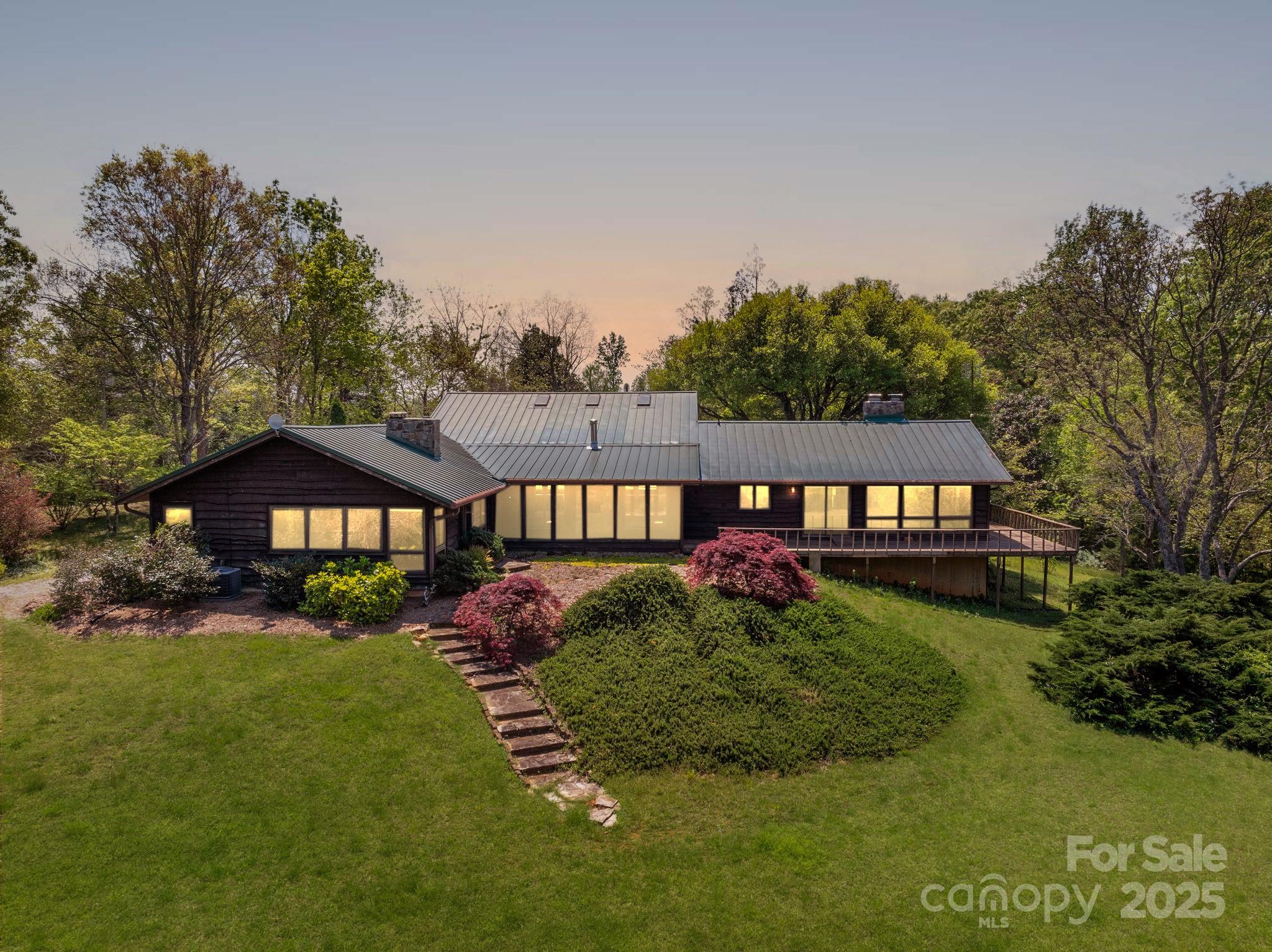 177 Fowler Road Mill Spring, NC 28756 - Photo 1 of 48 Gallery Image 1