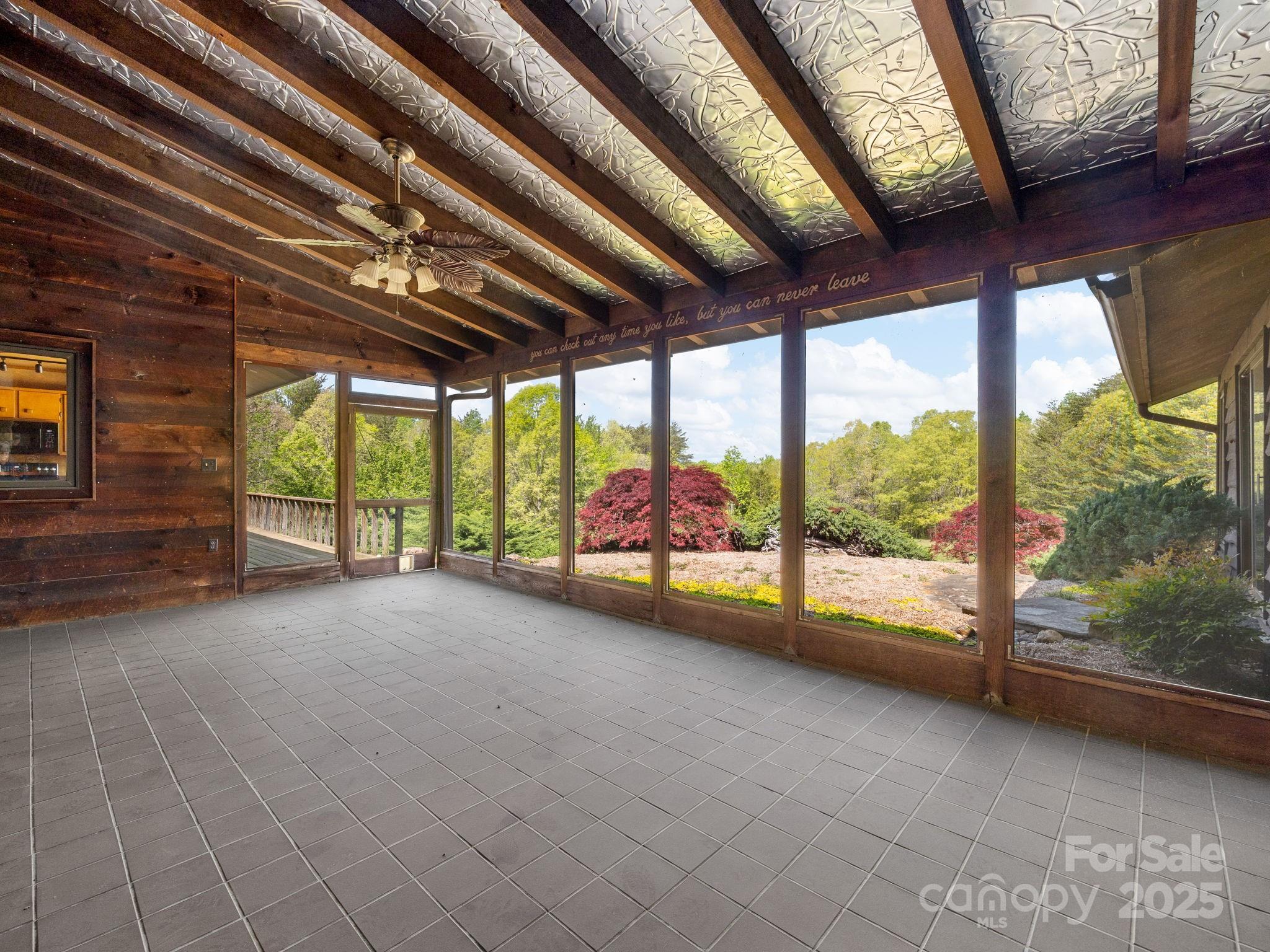 177 Fowler Road Mill Spring, NC 28756 - Photo 12 of 48 Gallery Image 12