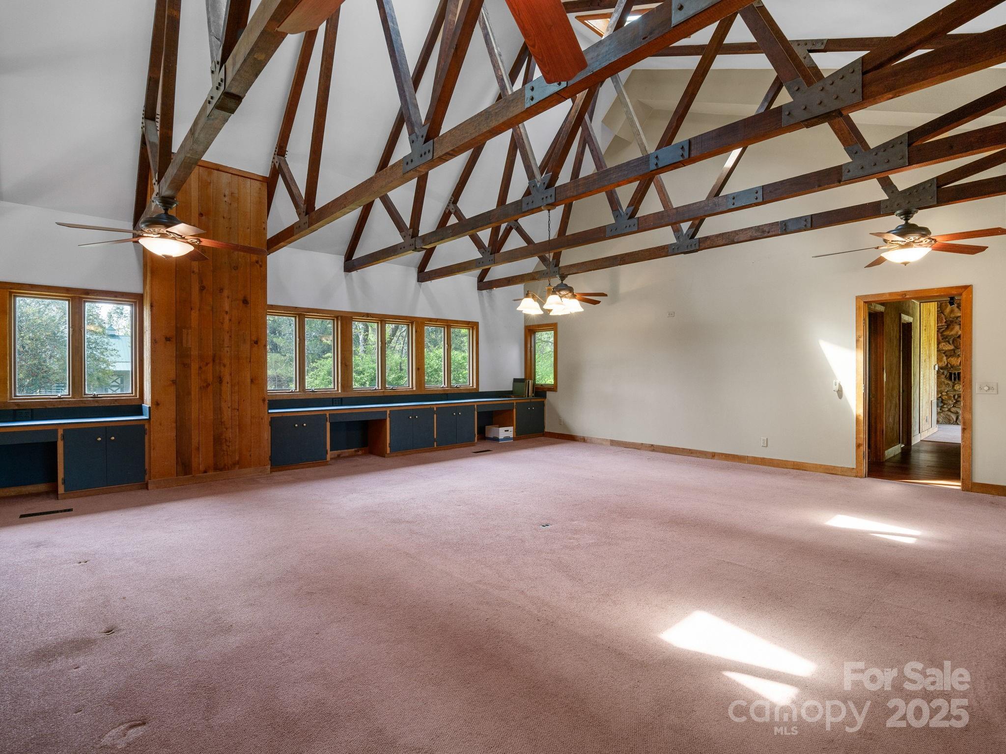 177 Fowler Road Mill Spring, NC 28756 - Photo 14 of 48 Gallery Image 14
