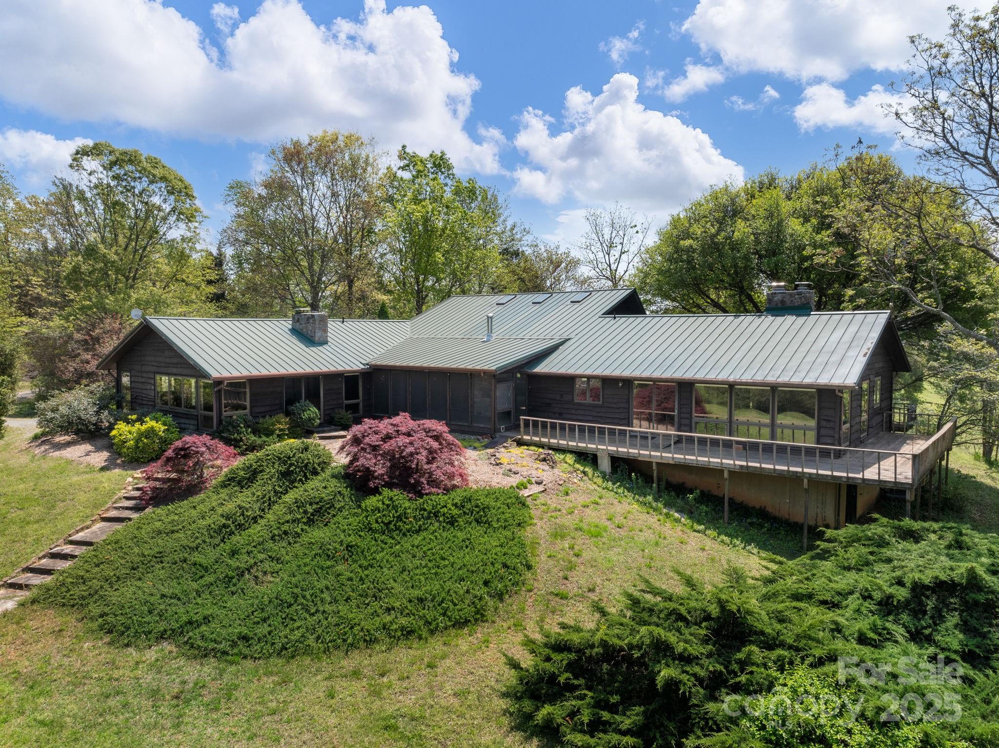 177 Fowler Road Mill Spring, NC 28756 - Photo 16 of 48 Gallery Image 16