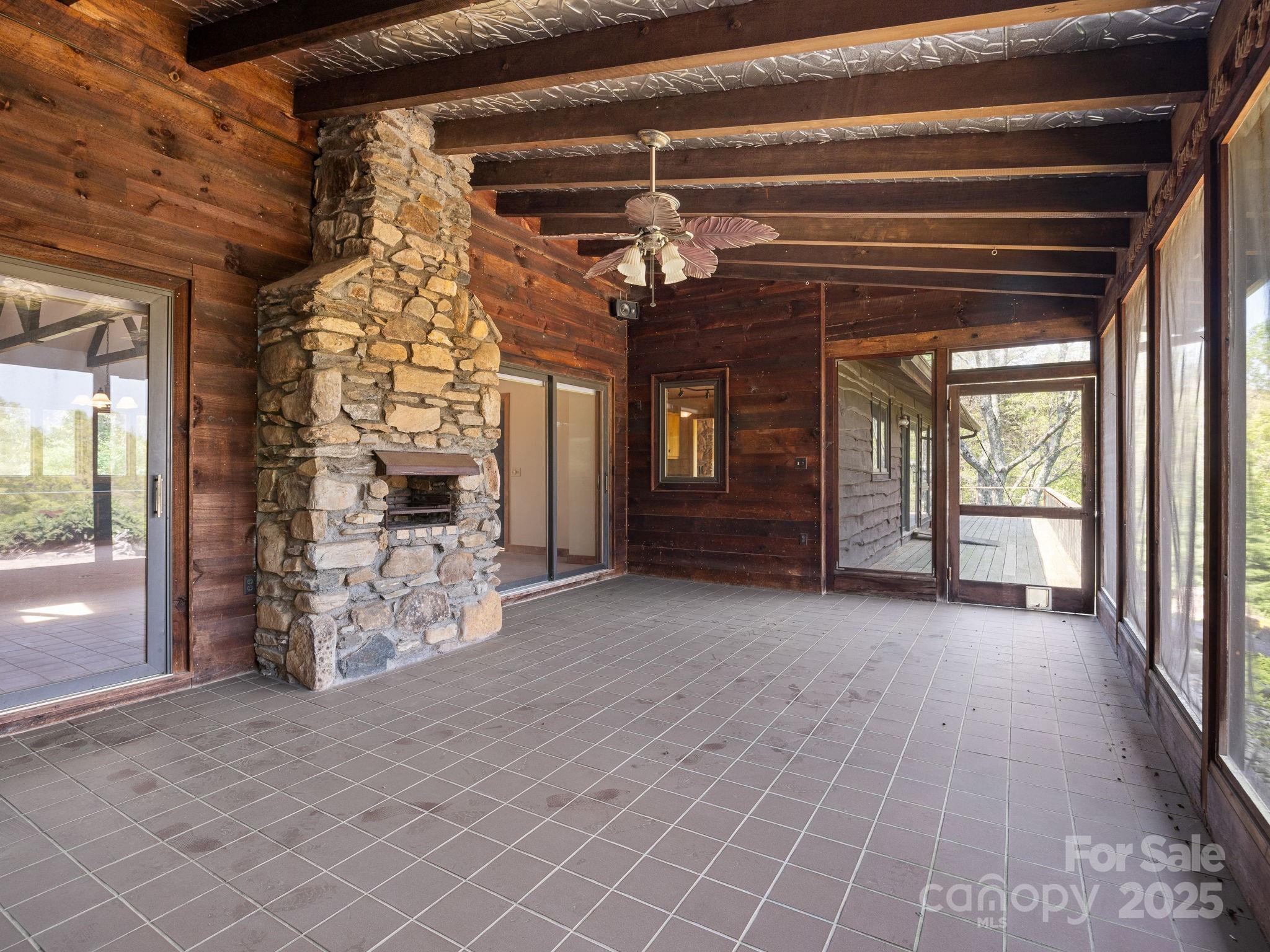 177 Fowler Road Mill Spring, NC 28756 - Photo 19 of 48 Gallery Image 19