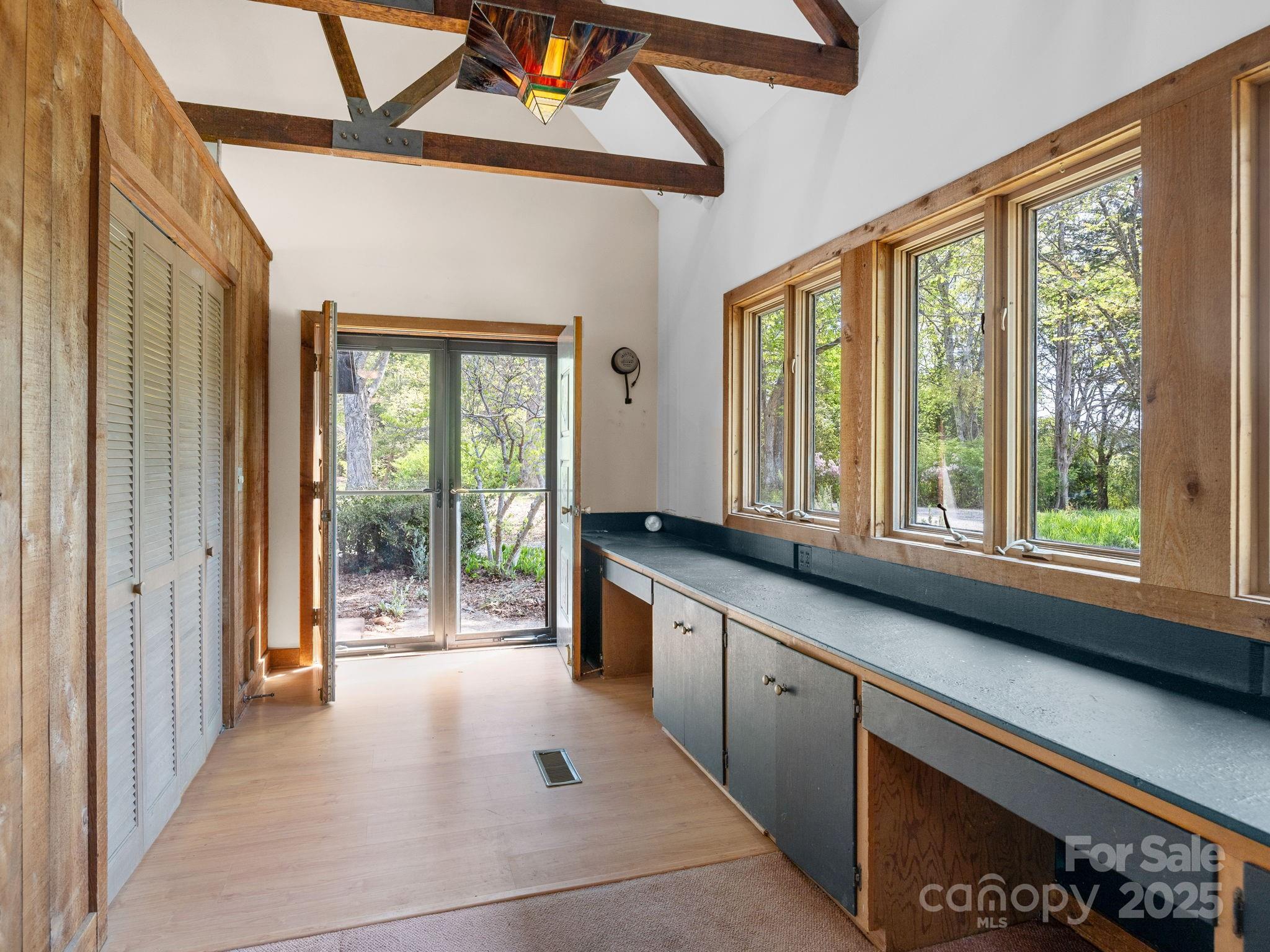 177 Fowler Road Mill Spring, NC 28756 - Photo 21 of 48 Gallery Image 21