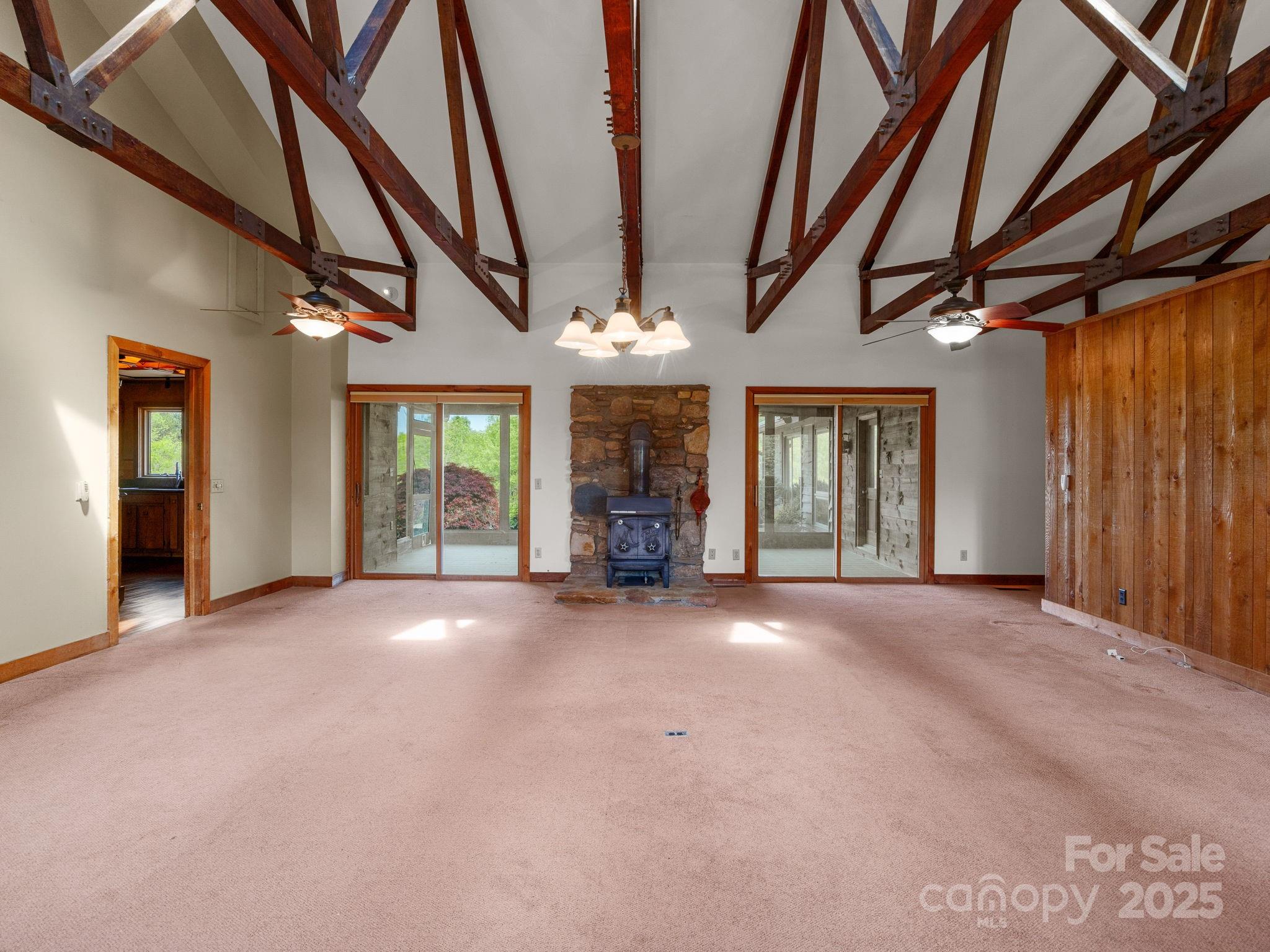 177 Fowler Road Mill Spring, NC 28756 - Photo 25 of 48 Gallery Image 25