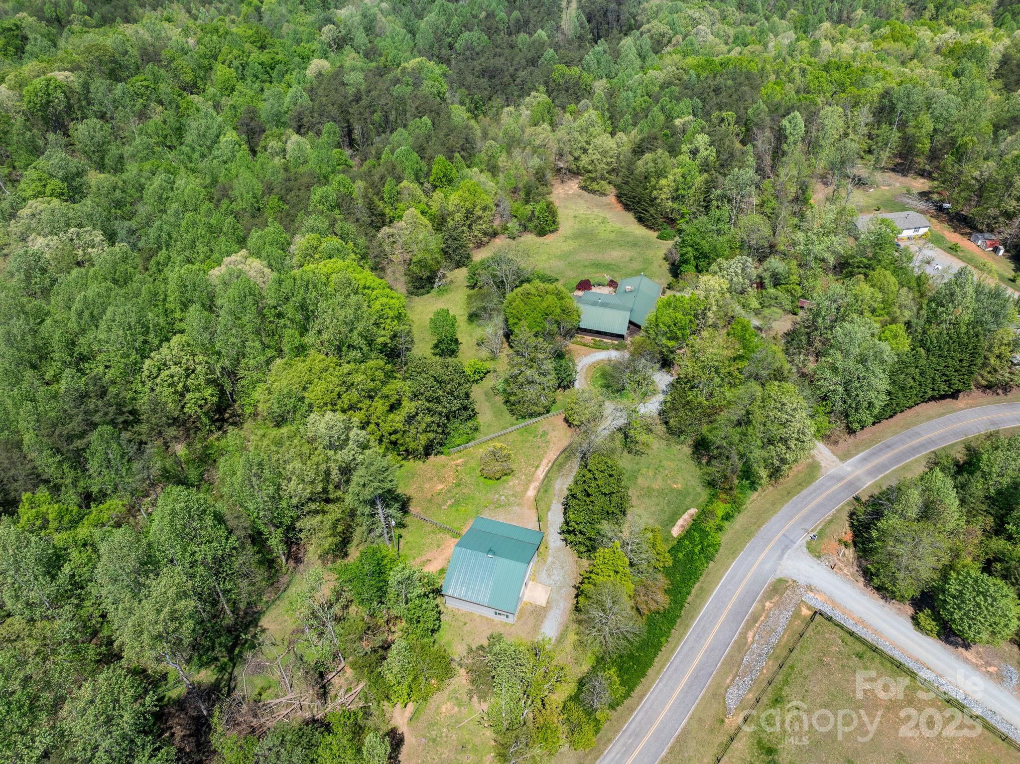177 Fowler Road Mill Spring, NC 28756 - Photo 30 of 48 Gallery Image 30
