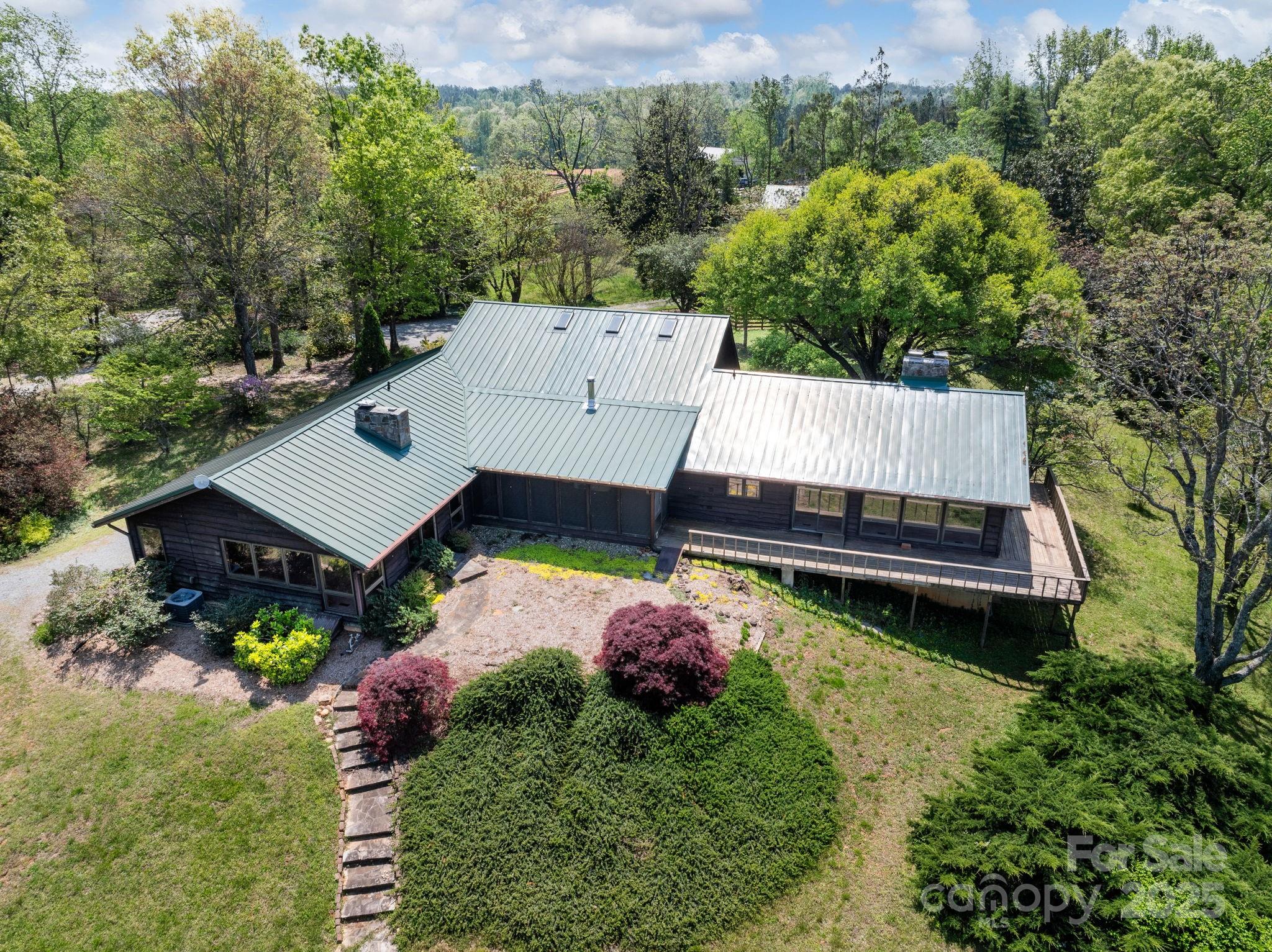 177 Fowler Road Mill Spring, NC 28756 - Photo 33 of 48 Gallery Image 33