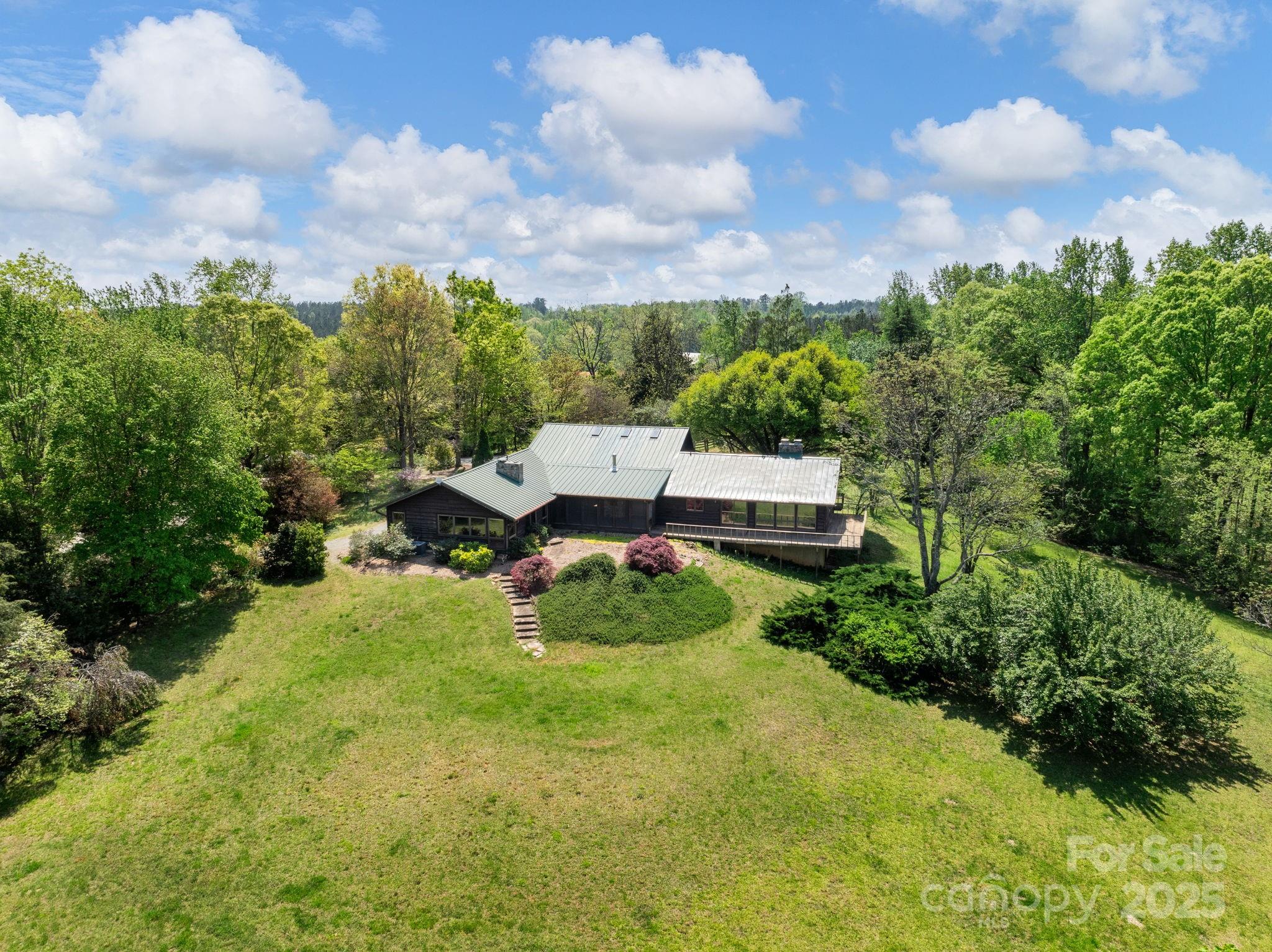 177 Fowler Road Mill Spring, NC 28756 - Photo 36 of 48 Gallery Image 36