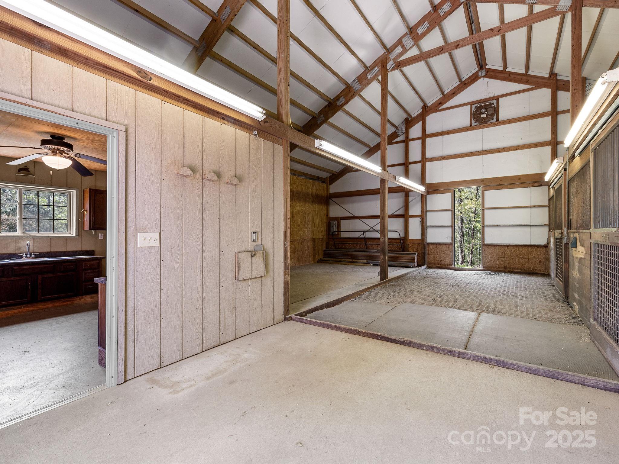 177 Fowler Road Mill Spring, NC 28756 - Photo 37 of 48 Gallery Image 37