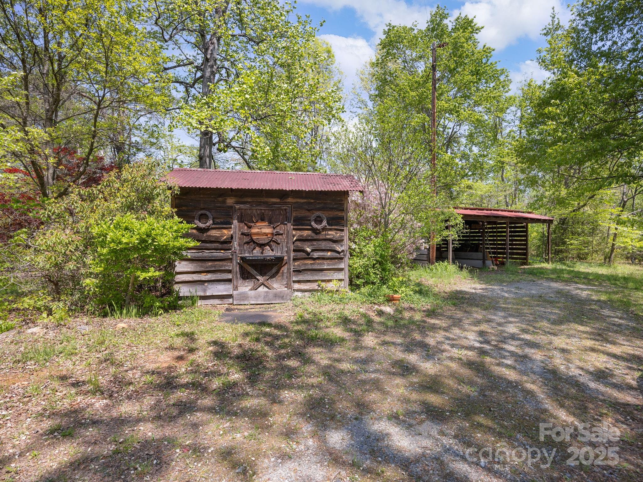177 Fowler Road Mill Spring, NC 28756 - Photo 38 of 48 Gallery Image 38