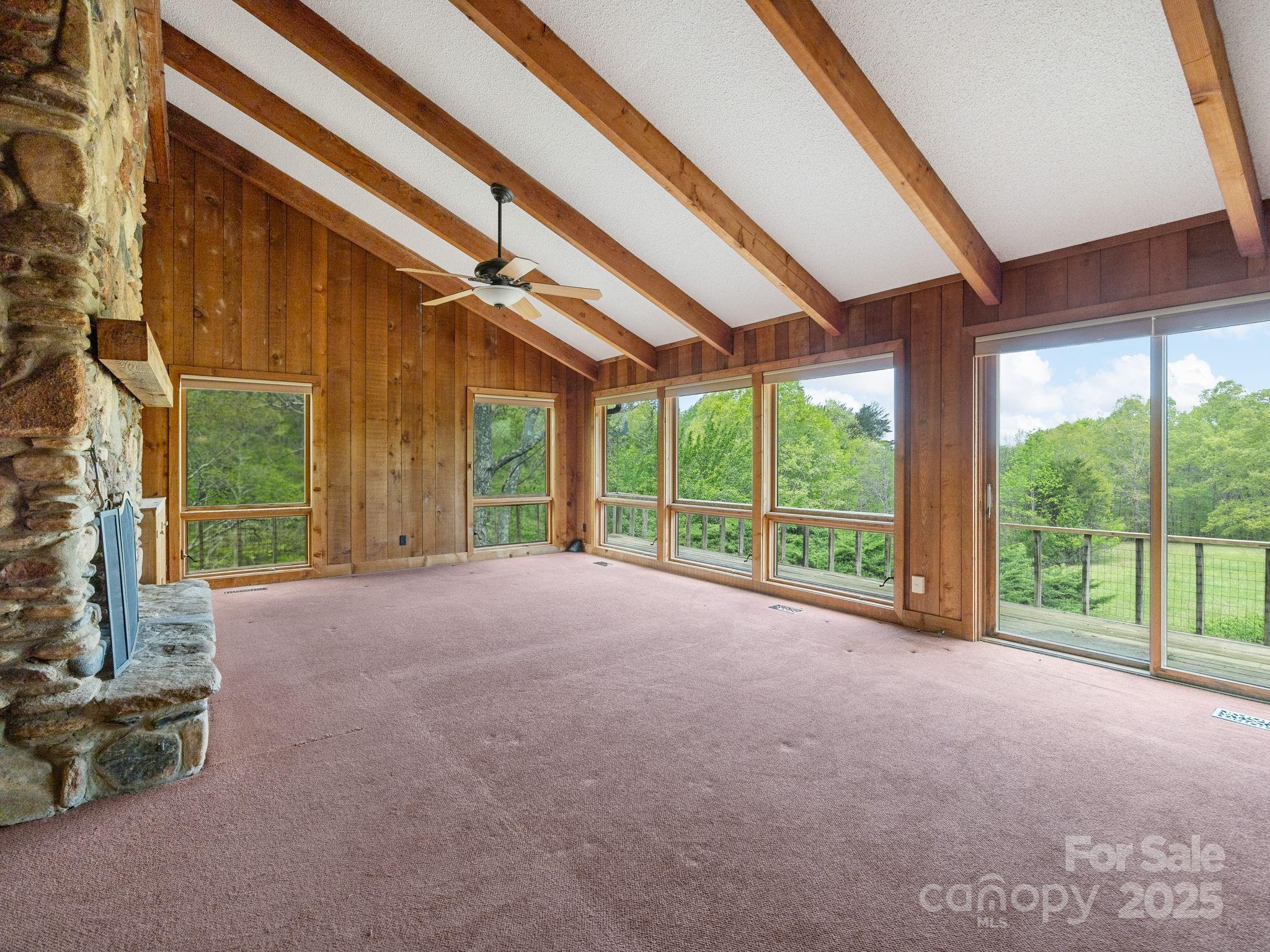 177 Fowler Road Mill Spring, NC 28756 - Photo 4 of 48 Gallery Image 4
