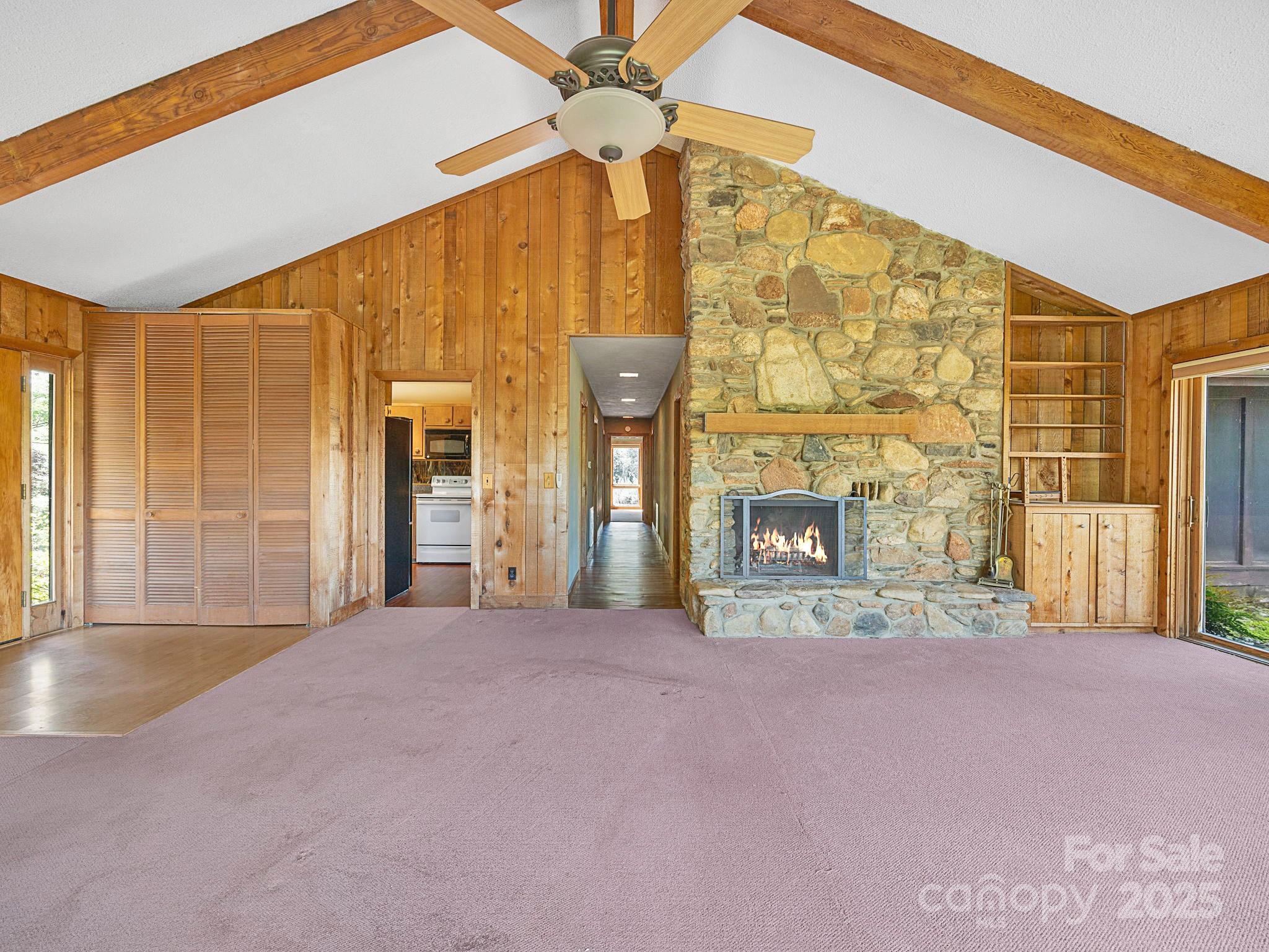 177 Fowler Road Mill Spring, NC 28756 - Photo 43 of 48 Gallery Image 43