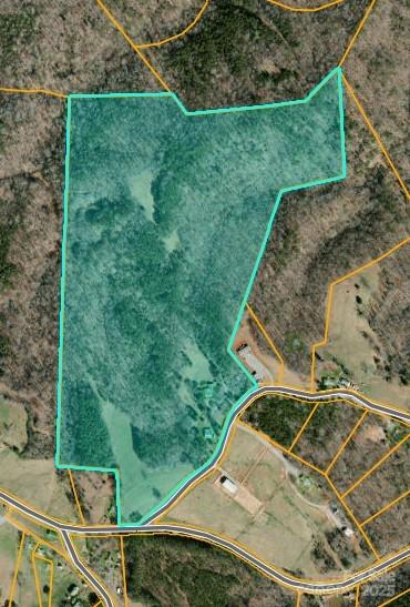 177 Fowler Road Mill Spring, NC 28756 - Photo 47 of 48 Gallery Image 47