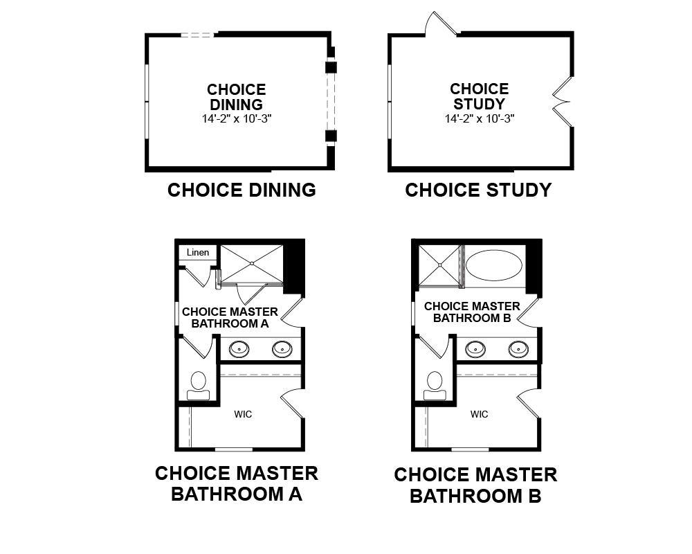 1603 Roustabout Way Charleston, SC 29414 - Photo 3 of 37 Legare-V505-floor1-choice