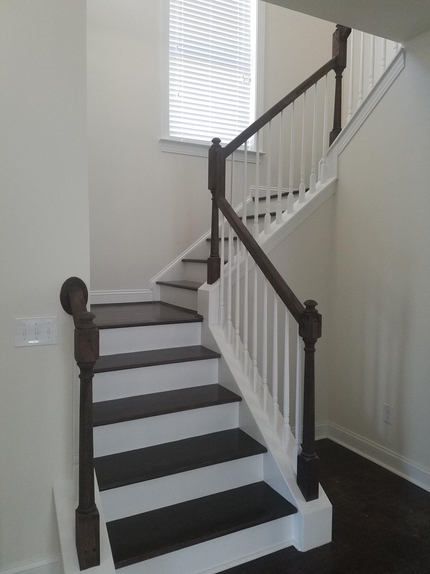 1603 Roustabout Way Charleston, SC 29414 - Photo 8 of 37 Stairs