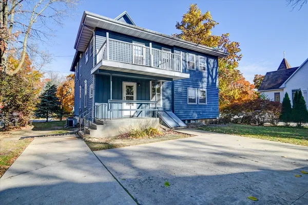 $790,000 | 1133-1135 Vilas Avenue, Madison, WI 53715