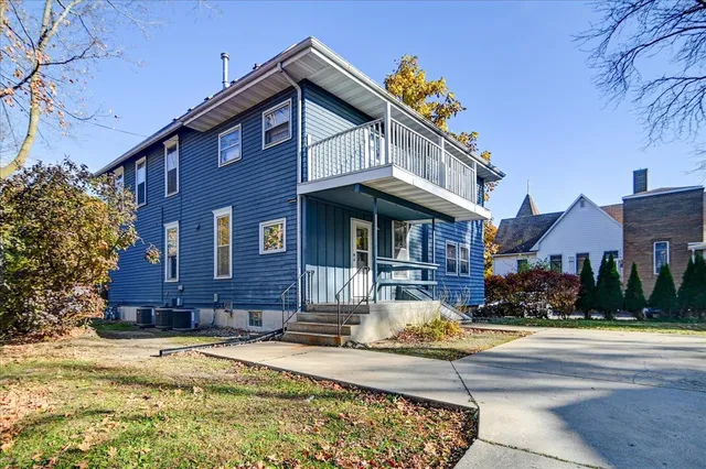 $825,000 | 1133-1135 Vilas Avenue, Madison, WI 53715