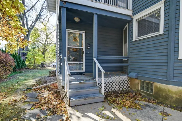 $825,000 | 1133-1135 Vilas Avenue, Madison, WI 53715