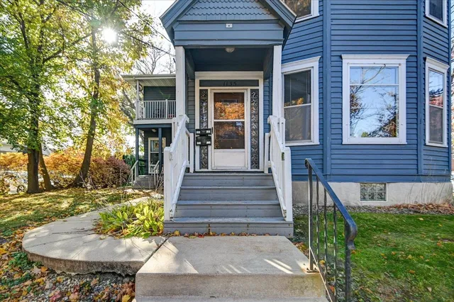 $825,000 | 1133-1135 Vilas Avenue, Madison, WI 53715