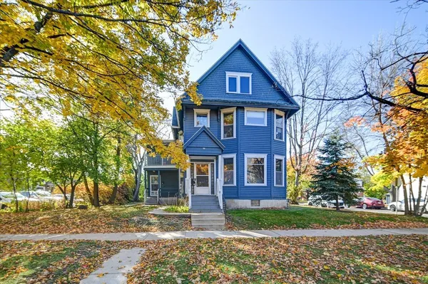 $790,000 | 1133-1135 Vilas Avenue, Madison, WI 53715