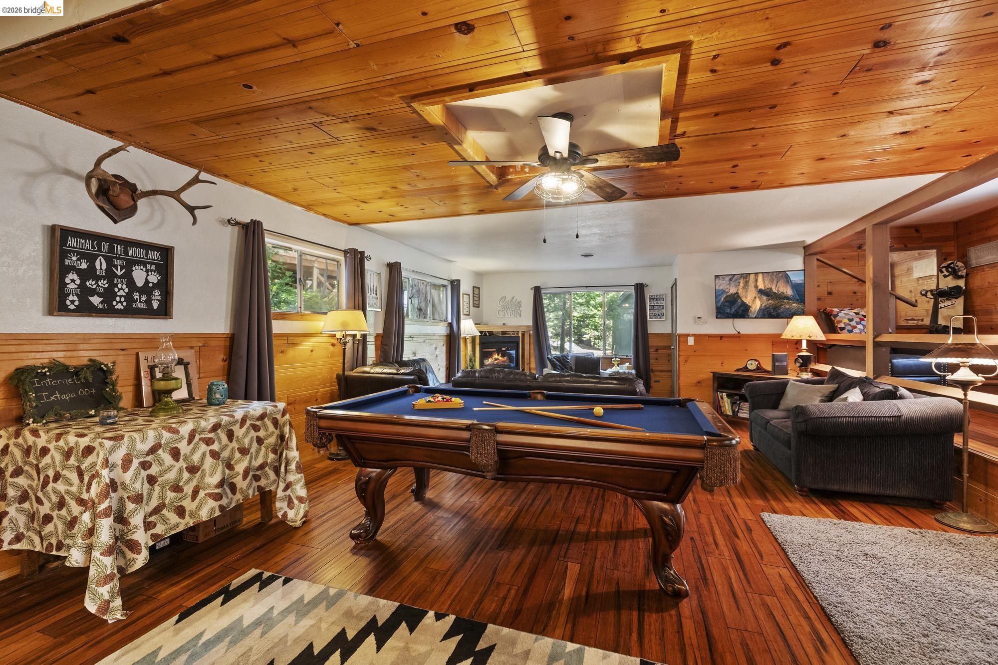 31741 Old Strawberry Road Strawberry, CA 95364 - Photo 14 of 37