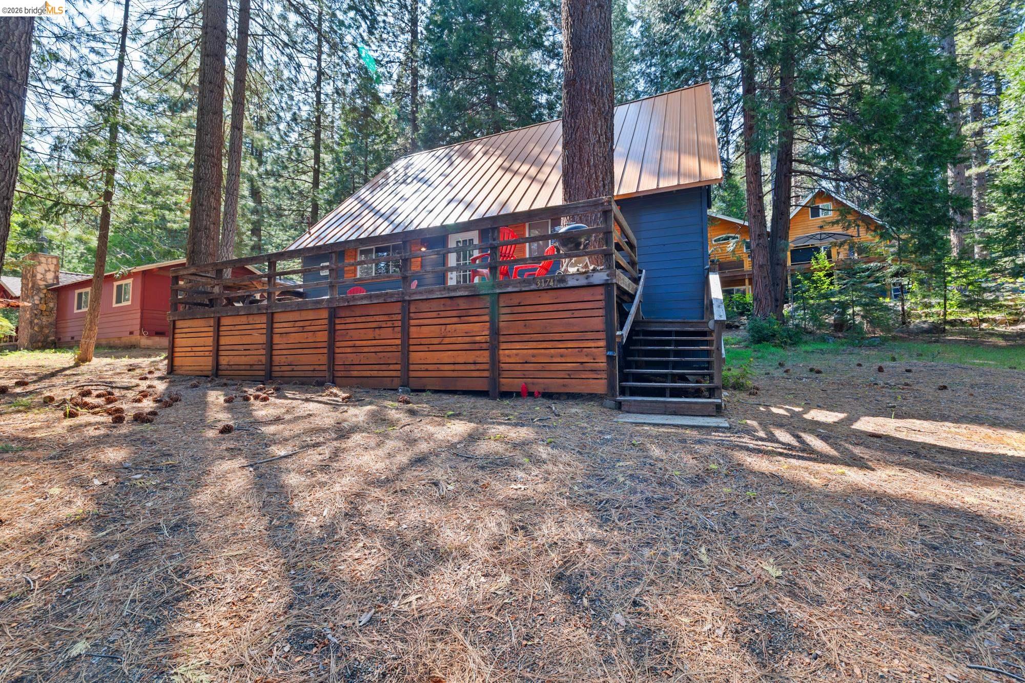 31741 Old Strawberry Road Strawberry, CA 95364 - Photo 3 of 37