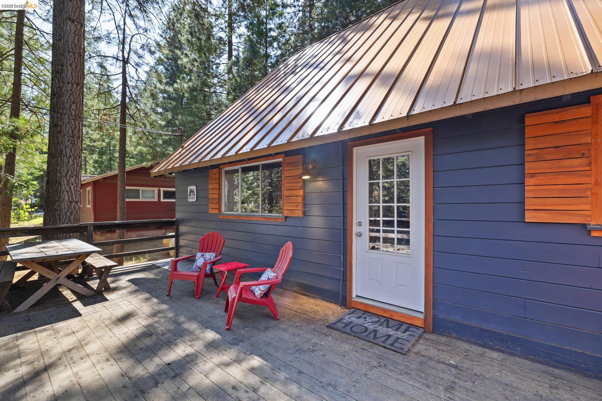 31741 Old Strawberry Road Strawberry, CA 95364 - Photo 35 of 37