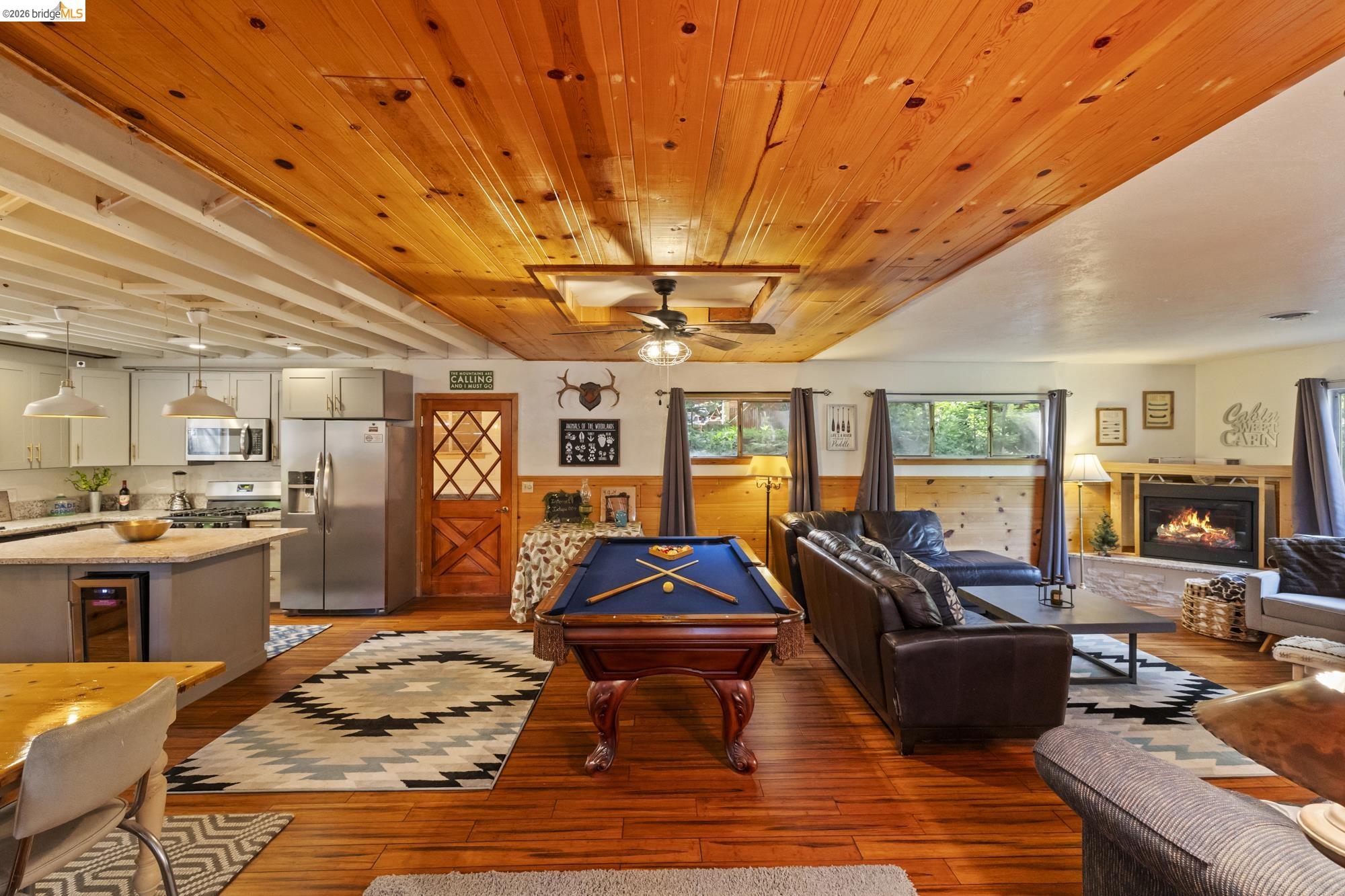 31741 Old Strawberry Road Strawberry, CA 95364 - Photo 5 of 37