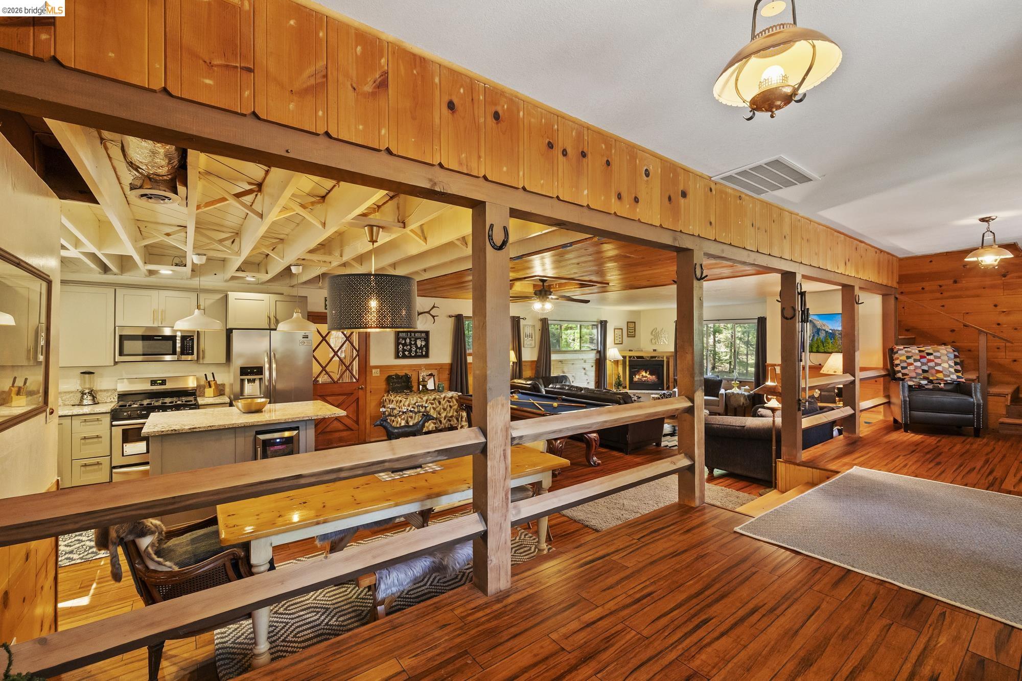 31741 Old Strawberry Road Strawberry, CA 95364 - Photo 8 of 37