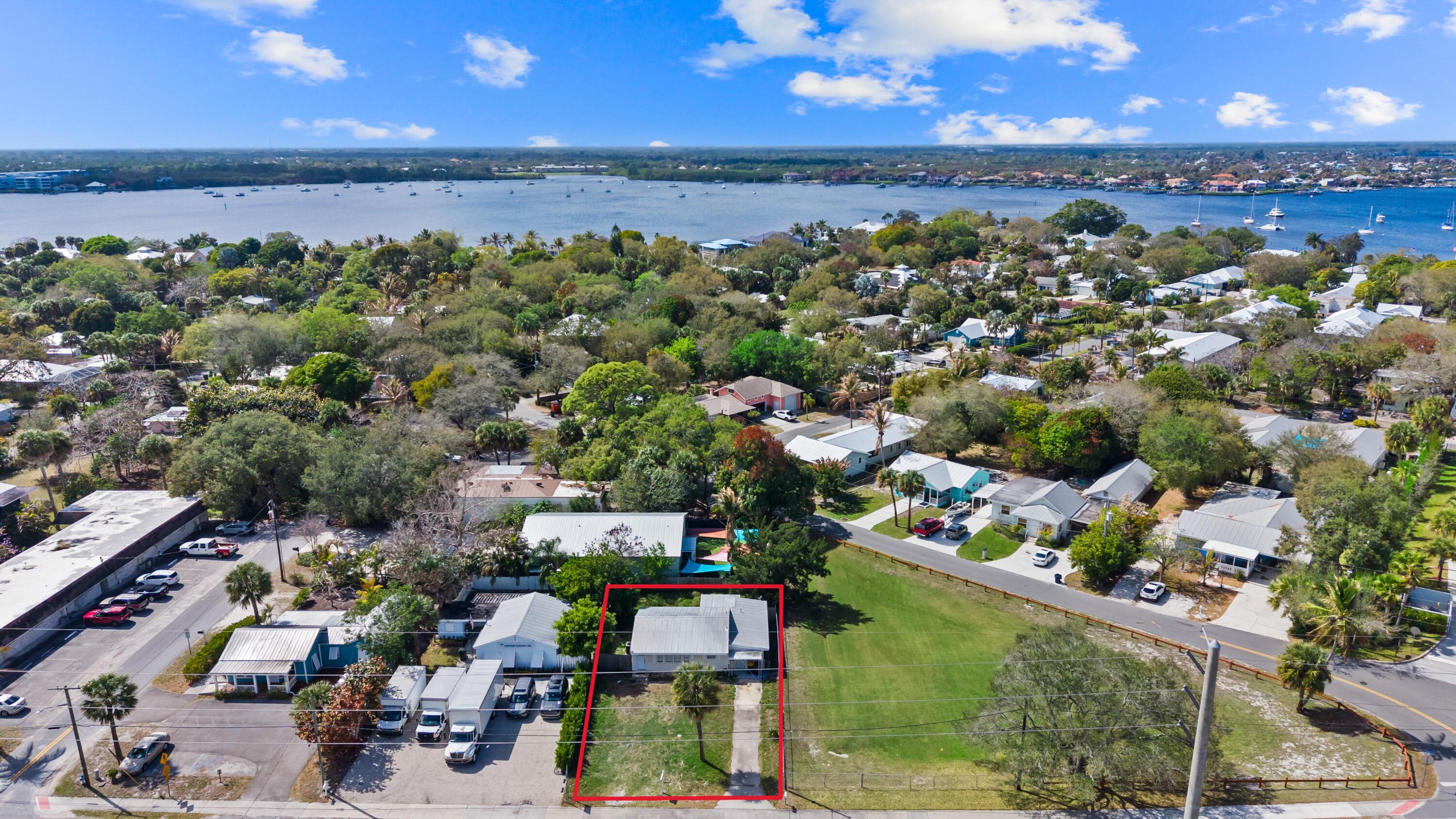 820 Southwest Palm City Road Stuart, FL 34994 - Photo 24 of 24 a view of a city