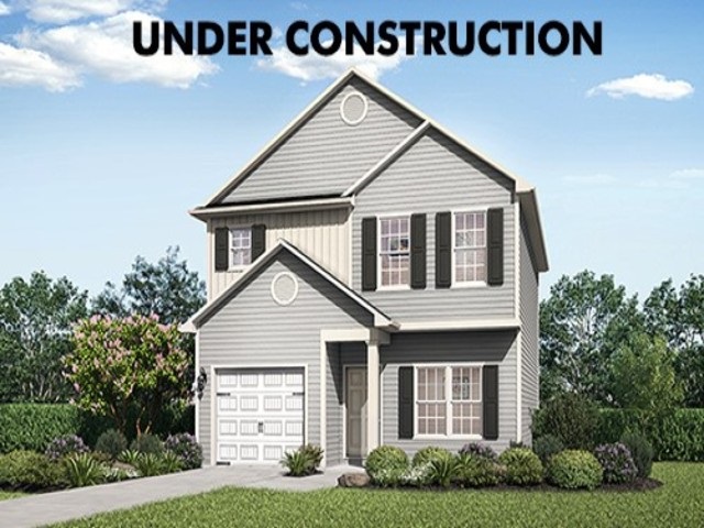 3030 Wingadee Drive Inman, SC 29349 - Photo 1 of 1