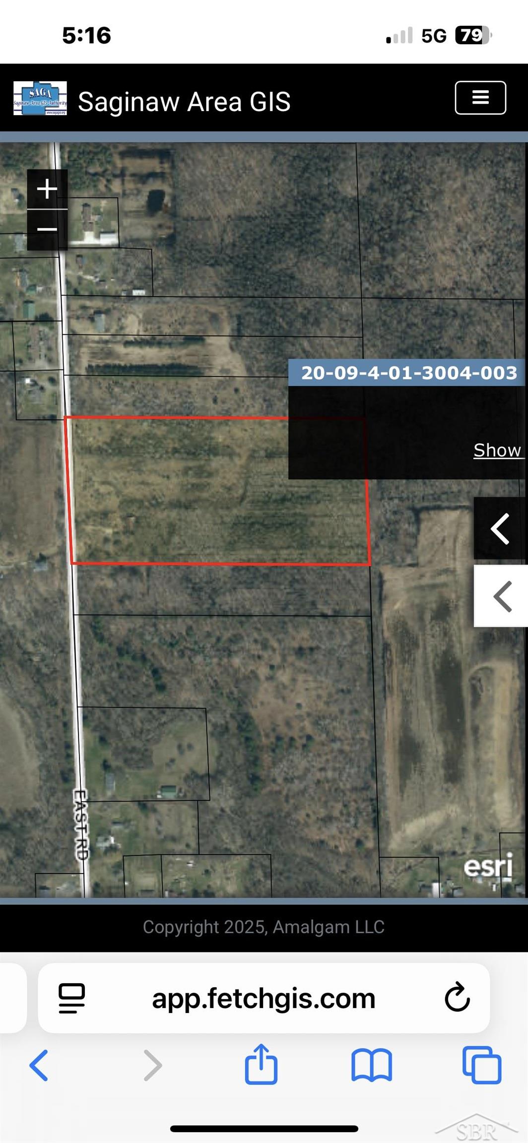 14389 E Road Montrose, MI 48457 - Photo 8 of 9 50193955-b0619ddd-9f1a-46f9-9581-3e690231e2ab.JPG