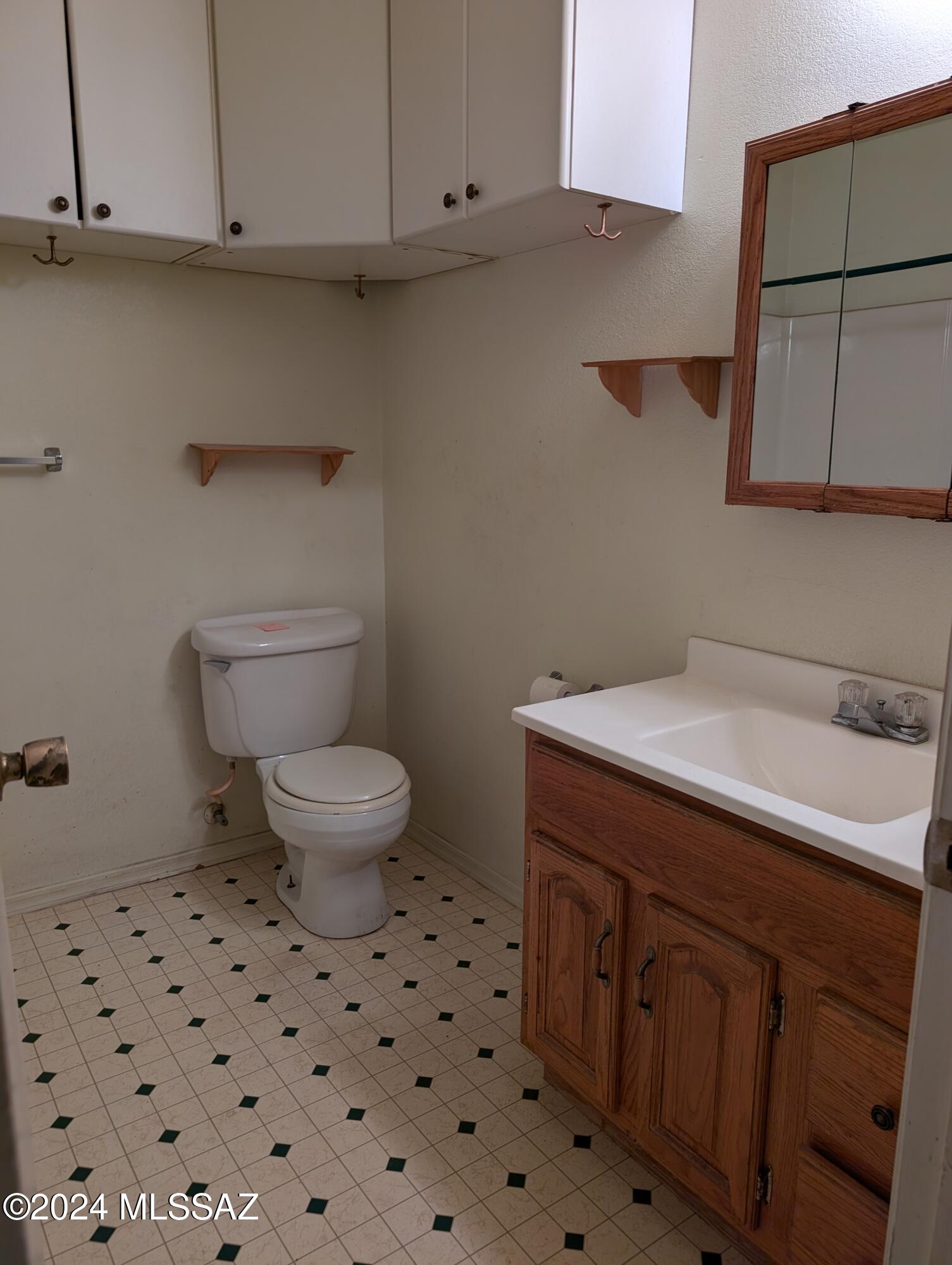 274 Vista Heights Road Clifton, AZ 85533 - Photo 15 of 23