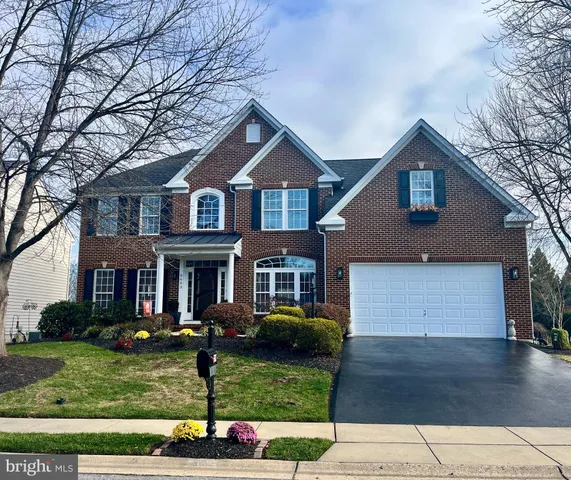 $825,000 | 5603 Jordan Boulevard, New Market, MD 21774